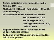 Prezentācija 'Skaistākās vietas Latvijā', 17.