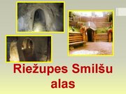 Prezentācija 'Skaistākās vietas Latvijā', 18.