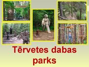 Prezentācija 'Skaistākās vietas Latvijā', 20.