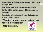 Prezentācija 'Skaistākās vietas Latvijā', 21.