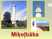 Prezentācija 'Skaistākās vietas Latvijā', 22.