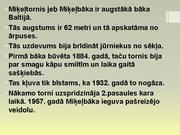 Prezentācija 'Skaistākās vietas Latvijā', 23.