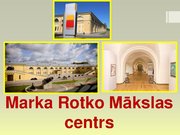 Prezentācija 'Skaistākās vietas Latvijā', 24.