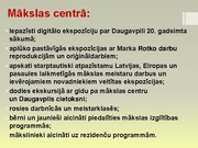 Prezentācija 'Skaistākās vietas Latvijā', 26.