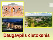 Prezentācija 'Skaistākās vietas Latvijā', 27.