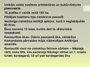 Prezentācija 'Skaistākās vietas Latvijā', 28.