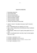 Referāts 'Netiešo nodokļu būtība, to loma valsts budžetā', 18.