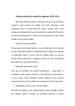 Referāts 'Aviācijas attīstība Latvijā', 7.