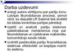 Prezentācija 'Partiju loma Latvijas likumdošanas procesā', 3.