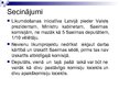 Prezentācija 'Partiju loma Latvijas likumdošanas procesā', 7.