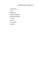 Referāts 'Likumiskā mantošana', 3.