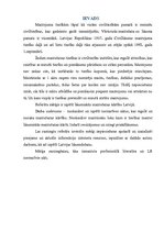 Referāts 'Likumiskā mantošana', 4.