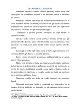 Referāts 'Likumiskā mantošana', 5.