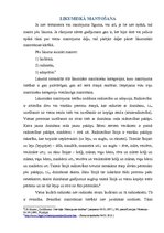 Referāts 'Likumiskā mantošana', 6.