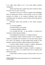 Referāts 'Likumiskā mantošana', 8.