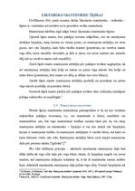 Referāts 'Likumiskā mantošana', 10.