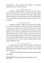 Referāts 'Likumiskā mantošana', 11.