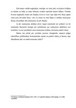 Referāts 'Likumiskā mantošana', 15.