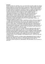 Eseja 'Portrets', 1.