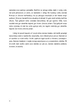 Eseja 'Komunikācijas nozīme indivīda, organizācijas un sabiedrības dzīvē', 4.