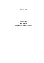 Biznesa plāns 'Skolēnu mācību uzņēmuma biznesa plāns', 1.