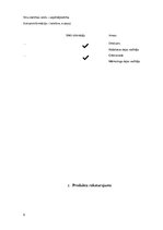 Biznesa plāns 'Skolēnu mācību uzņēmuma biznesa plāns', 5.