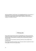 Biznesa plāns 'Skolēnu mācību uzņēmuma biznesa plāns', 10.