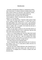 Eseja 'Tūrisms Islandē, Krimā un Karību salās', 4.