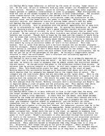 Eseja 'Title: Lord of the Flies Author: William Golding Topic: The Pig Hunts ', 1.