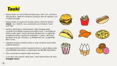 Prezentācija 'Olbaltumvielas un tauki', 8.