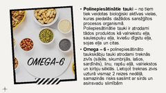 Prezentācija 'Olbaltumvielas un tauki', 10.