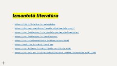 Prezentācija 'Olbaltumvielas un tauki', 15.