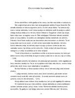 Referāts 'Mērnieku laiki', 3.