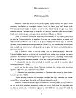 Referāts 'Mērnieku laiki', 7.