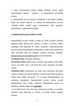 Konspekts 'Administratīvā procesa tiesības', 2.