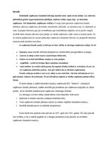 Referāts 'Saimnieciskās darbības analīze', 1.