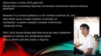 Prezentācija 'Džeims Klars', 2.
