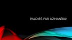 Prezentācija 'Džeims Klars', 8.