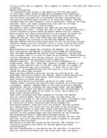 Eseja 'Weather Forecasting', 1.