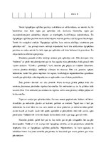 Konspekts 'Ilgtspējīgas izglītības pazīmes uzskatos par nākotnes izglītību', 2.