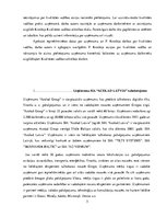 Referāts 'F. Krosbija kvalitātes vadības atziņu istenošana uzņēmumā SIA “ACOLAD LATVIA”', 5.