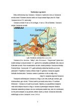 Prakses atskaite 'Carnikava', 2.