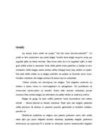 Referāts 'Netradicionālie reliģijas kustības veidi', 3.