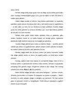 Referāts 'Netradicionālie reliģijas kustības veidi', 8.