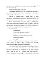 Referāts 'Netradicionālie reliģijas kustības veidi', 10.