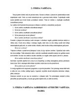 Referāts 'Stresa vadīšana - sabiedrisko attiecību vadītāja darbā', 5.