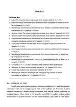 Konspekts 'Mazie HES', 1.