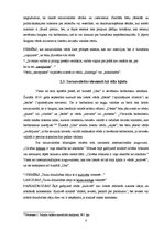 Referāts 'Valodas analīze žurnālā "Una"', 8.