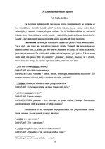 Referāts 'Valodas analīze žurnālā "Una"', 10.