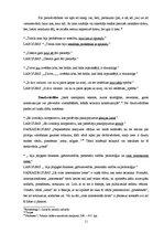 Referāts 'Valodas analīze žurnālā "Una"', 11.